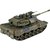 Игрушечный танк ZIPP Toys GER LEOPARD 2A6 1:18 (789-4), Цвет: Оливковый, изображение 4