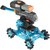 Игрушечный танк ZIPP Toys MonsterTank голубой (K7), изображение 2