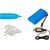 Игрушечный танк ZIPP Toys USA M1A2 1:18 (789-1), изображение 7