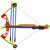 Арбалет игрушечный ZIPP Toys Маленький рыцарь S (8908B2), изображение 3