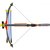 Арбалет игрушечный ZIPP Toys Меткий стрелок L (8908A), изображение 3