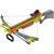 Арбалет іграшковий ZIPP Toys Влучний стрілець S (8908A1)