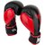 Боксерские перчатки PowerPlay 3007 Черные карбон 10 ун (PP_3007_10oz_Black), Вес: 10 унций, изображение 9