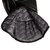Боксерські рукавички PowerPlay 3016 Чорно-зелені 10 ун (PP_3016_10oz_Black/Green), Вага: 10 унцій, зображення 2