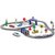 Игровой набор ZIPP Toys Городской Экспресс 70 деталей синий (AU1889)