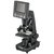 Микроскоп Bresser Biolux LCD 50x-2000x 921637, изображение 2