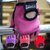 Перчатки для зала Power System PS-2250 Purple XS (PS-2250_XS_Purple), Размер: XS, Цвет: Фиолетовый, изображение 7