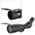 Подзорная труба Bresser Travel 20-60x80 + штатив 928503, изображение 3