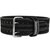 Пояс для пауэрлифтинга Power System PS-3800 Black 2XL (PS-3800_2XL_Black_Black), Размер: 2XL, изображение 3