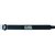 Пояс для пауэрлифтинга Power System PS-3800 Black 2XL (PS-3800_2XL_Black_Black), Размер: 2XL, изображение 4