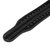 Пояс для пауэрлифтинга Power System PS-3800 Black 2XL (PS-3800_2XL_Black_Black), Размер: 2XL, изображение 5