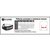Пояс для пауэрлифтинга Power System PS-3800 Black 2XL (PS-3800_2XL_Black_Black), Размер: 2XL, изображение 6