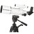 Телескоп Bresser Classic 70/350 Refractor c адаптером для смартфона (4670350) 929319