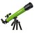 Телескоп Bresser Junior Space Explorer 45/600 Green 924838/8, изображение 2