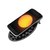 Телескоп Bresser Quasar 80/900 EQ (carbon) 923033, изображение 4