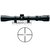 Оптический прицел Gamo 3-9x32 WR VE39x32WR