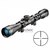Оптический прицел Tasco 3-9×32 Golden Antler DMGA39X32T(DMGGA1)
