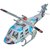 Игровой набор ZIPP Toys Z military team Командно-диспетчерский пункт (1828-123A), изображение 2