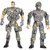 Игровой набор ZIPP Toys Z military team Военный корабль (1828-106A), изображение 12