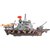 Игровой набор ZIPP Toys Z military team Военный корабль (1828-106A), изображение 5