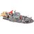 Игровой набор ZIPP Toys Z military team Военный корабль (1828-106A), изображение 6