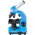 Микроскоп Bresser Biolux SEL 40x-1600x Blue + смартфон-адаптер (8855600WXH000) 926814, изображение 4