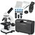 Микроскоп Bresser Biolux SEL 40x-1600x смартфон-адаптер + кейс (8855610GYE000) 927783, изображение 4