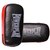 Пады PowerPlay 3064 черно-красные кожа [пара] (PP_3064_Black_Red)