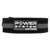 Пояс для пауерліфтингу Power System PS 3800 Black / Grey L (PS-3800_L_Black_Grey), Розмір: L, Колір: Black/Grey, зображення 2