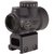 Коллиматорный прицел Trijicon Mro 2.0 MOA  Red Dot; Lower 1/3 Cowitness Mount (MRO-C-2200010), изображение 5