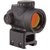 Коллиматорный прицел Trijicon Mro 2.0 MOA  Red Dot; Lower 1/3 Cowitness Mount (MRO-C-2200010), изображение 7