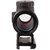 Коллиматорный прицел Trijicon Mro 2.0 MOA  Red Dot; Lower 1/3 Cowitness Mount (MRO-C-2200010), изображение 8