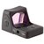 Прицел колиматорный Trijicon RMR® Type 2 Red Dot Sight 6.5 MOA Red Dot, Adjustable (RM07-C-700689), изображение 3