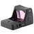 Прицел колиматорный Trijicon RMR® Type 2 Red Dot Sight 6.5 MOA Red Dot, Adjustable (RM07-C-700689), изображение 5