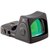 Прицел колиматорный Trijicon RMR® Type 2 Red Dot Sight 6.5 MOA Red Dot, Adjustable (RM07-C-700689), изображение 7