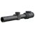 Прицел оптический Trijicon AccuPoint 1-6x24 BAC Red Triangle Tritium/Fiber Optics (TR25-C-200090), изображение 2