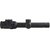 Прицел оптический Trijicon AccuPoint 1-6x24 BAC Red Triangle Tritium/Fiber Optics (TR25-C-200090), изображение 6