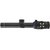 Прицел оптический Trijicon AccuPoint 1-6x24 BAC Red Triangle Tritium/Fiber Optics (TR25-C-200090), изображение 9