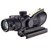 Приціл оптичний Trijicon Acog 4x32 BAC Dual illum Amber Chevron .223/5.56 BDC (TA31F-A 100216), зображення 5