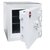 Сейф огневзломостойкий Griffon F60CL I.51.ET WHITE, изображение 2