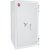 Сейф огневзломостойкий Griffon F60CL I.84.ET WHITE