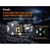 Налобный фонарь Fenix HP16R, изображение 8