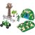 Игровой набор ZIPP Toys Z military team Спасательная бригада (1828-123C)