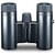 Бінокль Vanguard Vesta Compact 10x21 WP Black Pearl (DAS301012), Колір: Чорний, зображення 8
