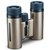 Бінокль Vanguard Vesta Compact 10x21 WP Champagne (DAS301034), Колір: Золотий, зображення 7