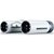 Бинокль Vanguard Vesta Compact 8x21 WP White Pearl (DAS301011), Цвет: Белый, изображение 6