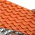 Коврик IXPE Naturehike NH19QD008 оранжевый (6927595739402), изображение 3