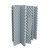 Коврик туристический 3F Ul Gear Advanced Double-sided (FSM-A), изображение 3