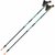 Палки для скандинавской ходьбы Gabel Stretch Lite Avio (7008352622000), Цвет: Зеленый