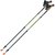 Палки для скандинавской ходьбы Gabel Stretch Lite Herb (7008352520000), Цвет: Розовый